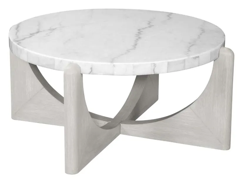Basset Mirror Company 1250-LR-120 Gavin Coffee Table Basset Mirror Company 1250-LR-120 Gavin Coffee Table