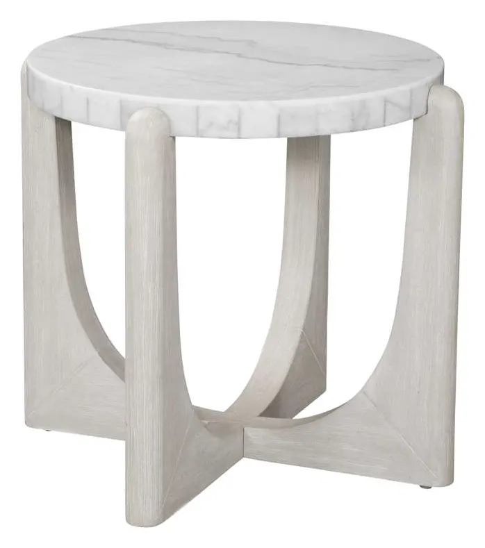 Basset Mirror Company 1250-LR-220 Gavin End Table Basset Mirror Company 1250-LR-220 Gavin End Table