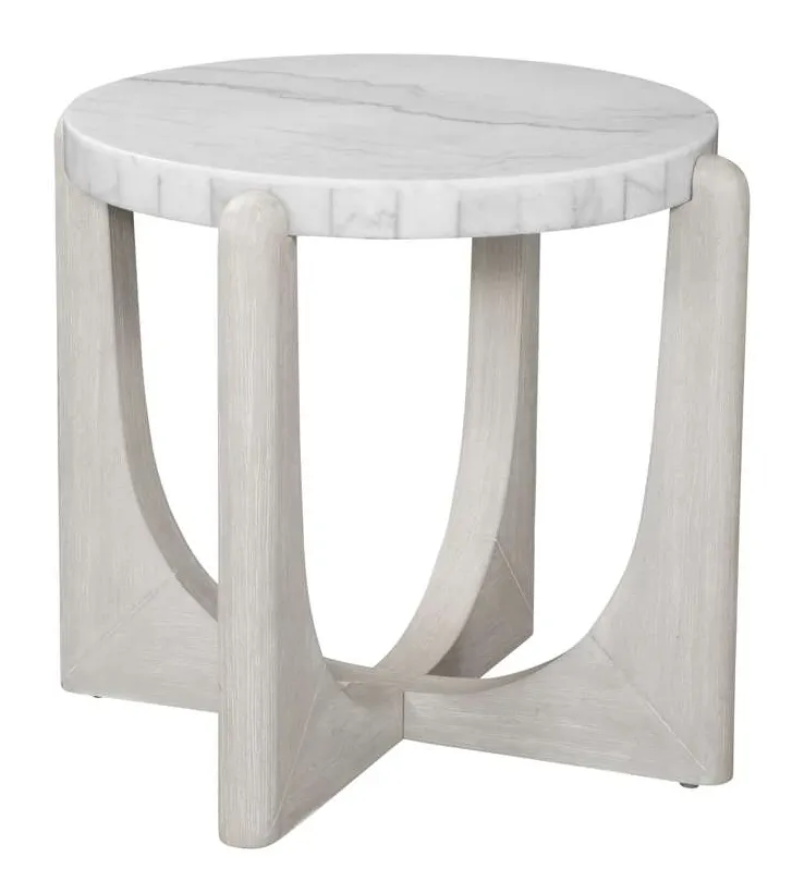 Basset Mirror Company 1250-LR-220 Gavin End Table Basset Mirror Company 1250-LR-220 Gavin End Table