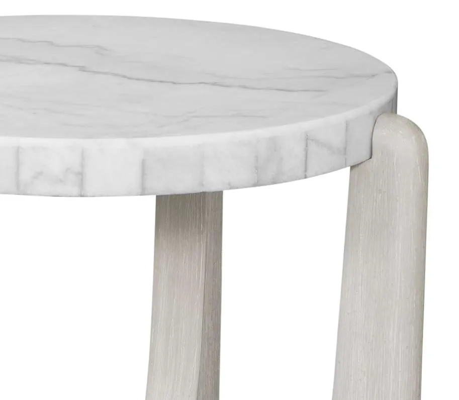 Basset Mirror Company 1250-LR-220 Gavin End Table Basset Mirror Company 1250-LR-220 Gavin End Table