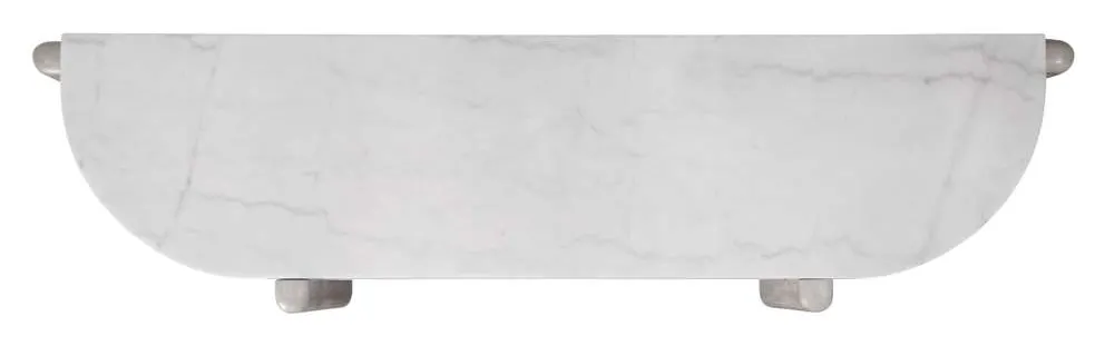 Basset Mirror Company 1250-LR-400 Gavin Console Basset Mirror Company 1250-LR-400 Gavin Console