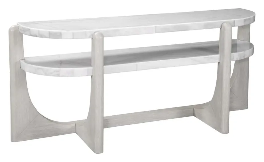 Basset Mirror Company 1250-LR-400 Gavin Console Basset Mirror Company 1250-LR-400 Gavin Console