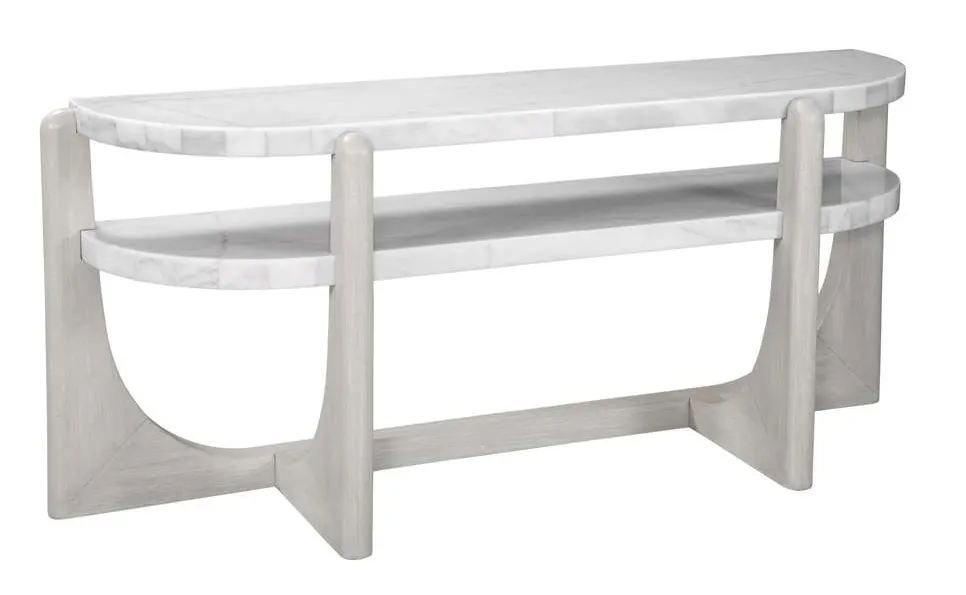 Basset Mirror Company 1250-LR-400 Gavin Console Basset Mirror Company 1250-LR-400 Gavin Console