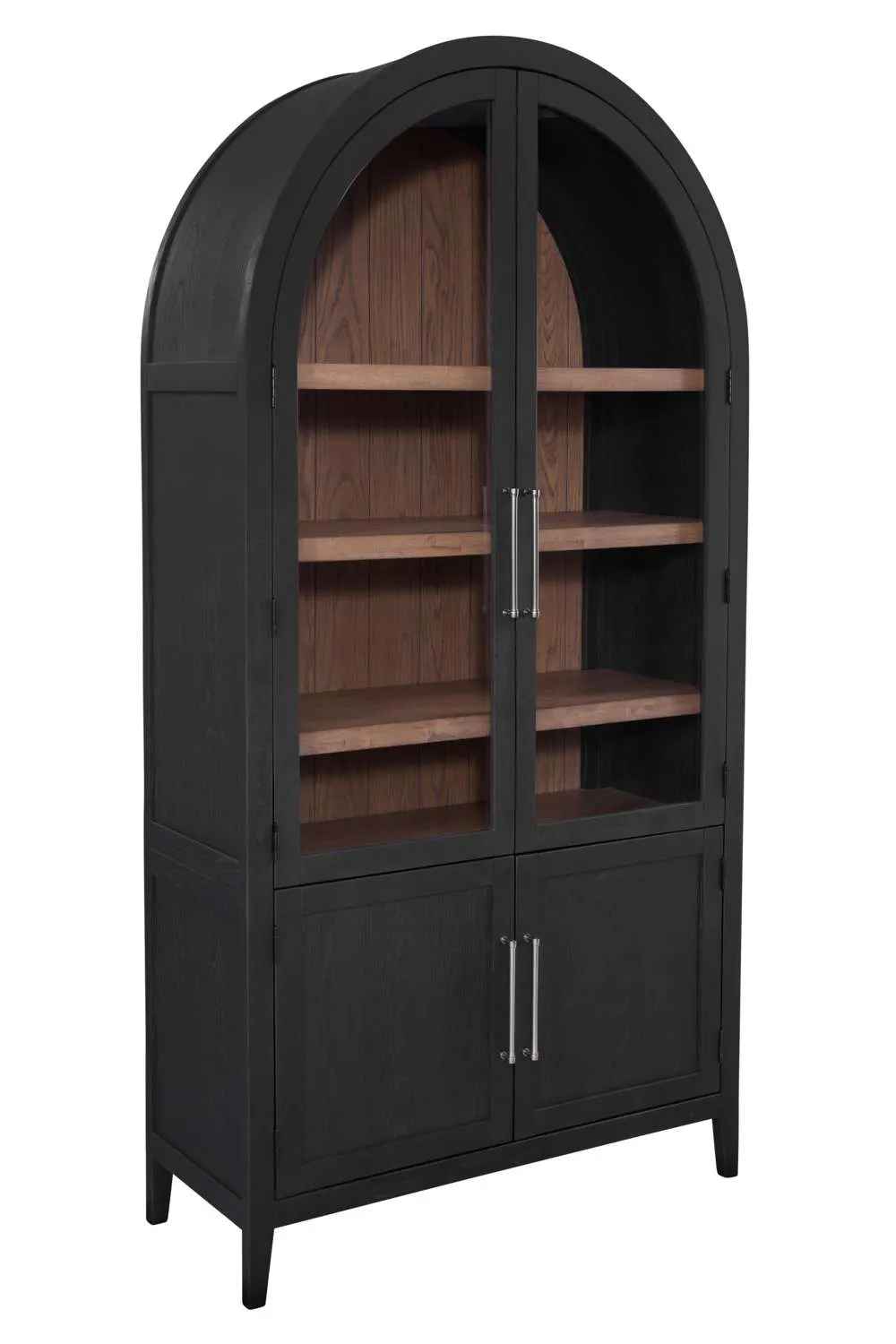 Basset Mirror Company 3310-LR-500 Fynn Display Cabinet