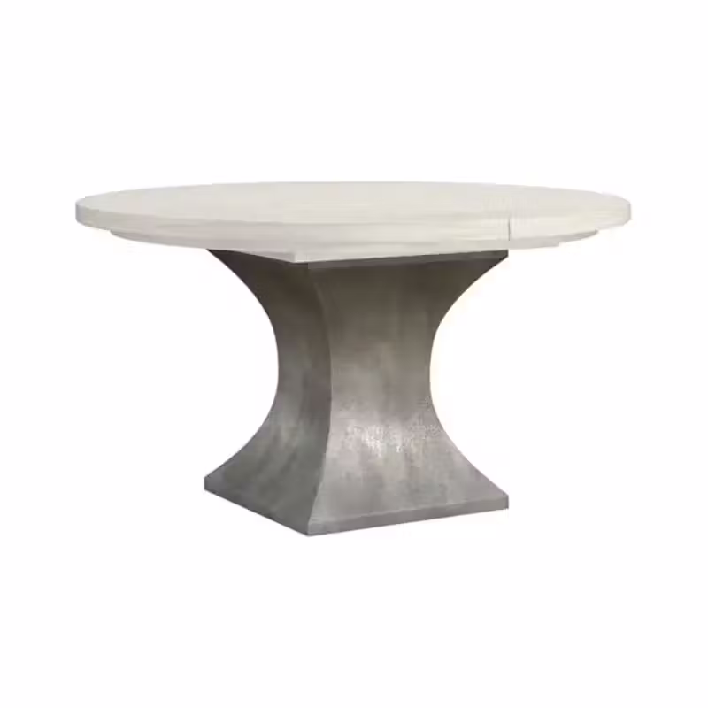 A.R.T 299226-2349 Cotiere Round Dining Table
