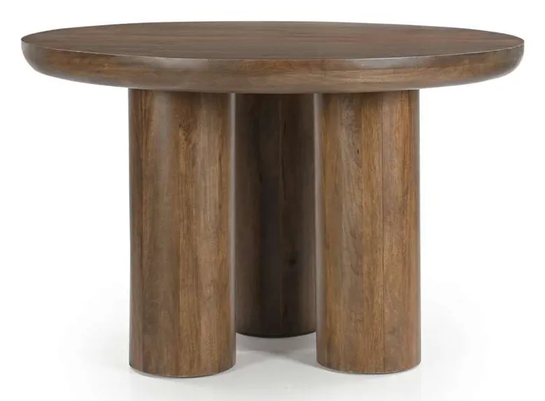 Basset Mirror Company 5551-701B-T Napa Dining Table Basset Mirror Company 5551-701B-T Napa Dining Table