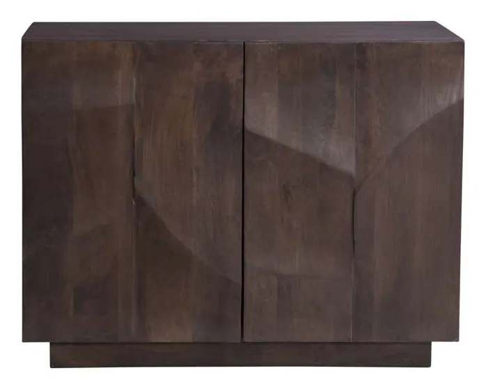 Basset Mirror Company 5581-LR-508 Reverie Two Door Cabinet Basset Mirror Company 5581-LR-508 Reverie Two Door Cabinet
