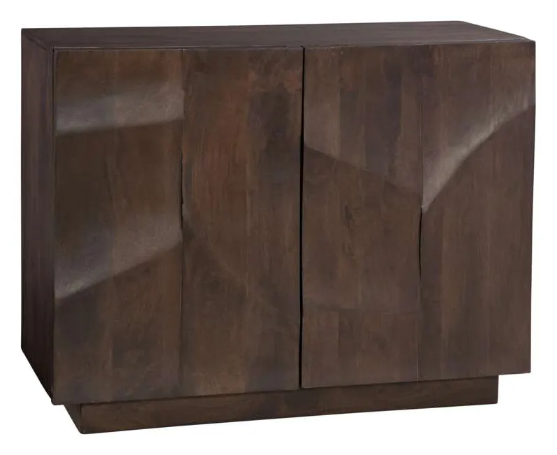 Basset Mirror Company 5581-LR-508 Reverie Two Door Cabinet Basset Mirror Company 5581-LR-508 Reverie Two Door Cabinet