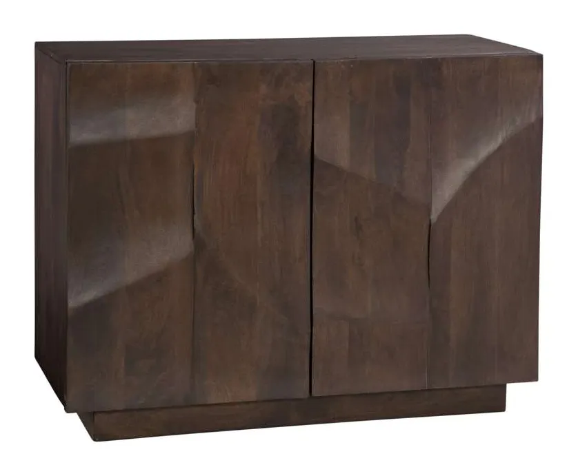 Basset Mirror Company 5581-LR-508 Reverie Two Door Cabinet Basset Mirror Company 5581-LR-508 Reverie Two Door Cabinet