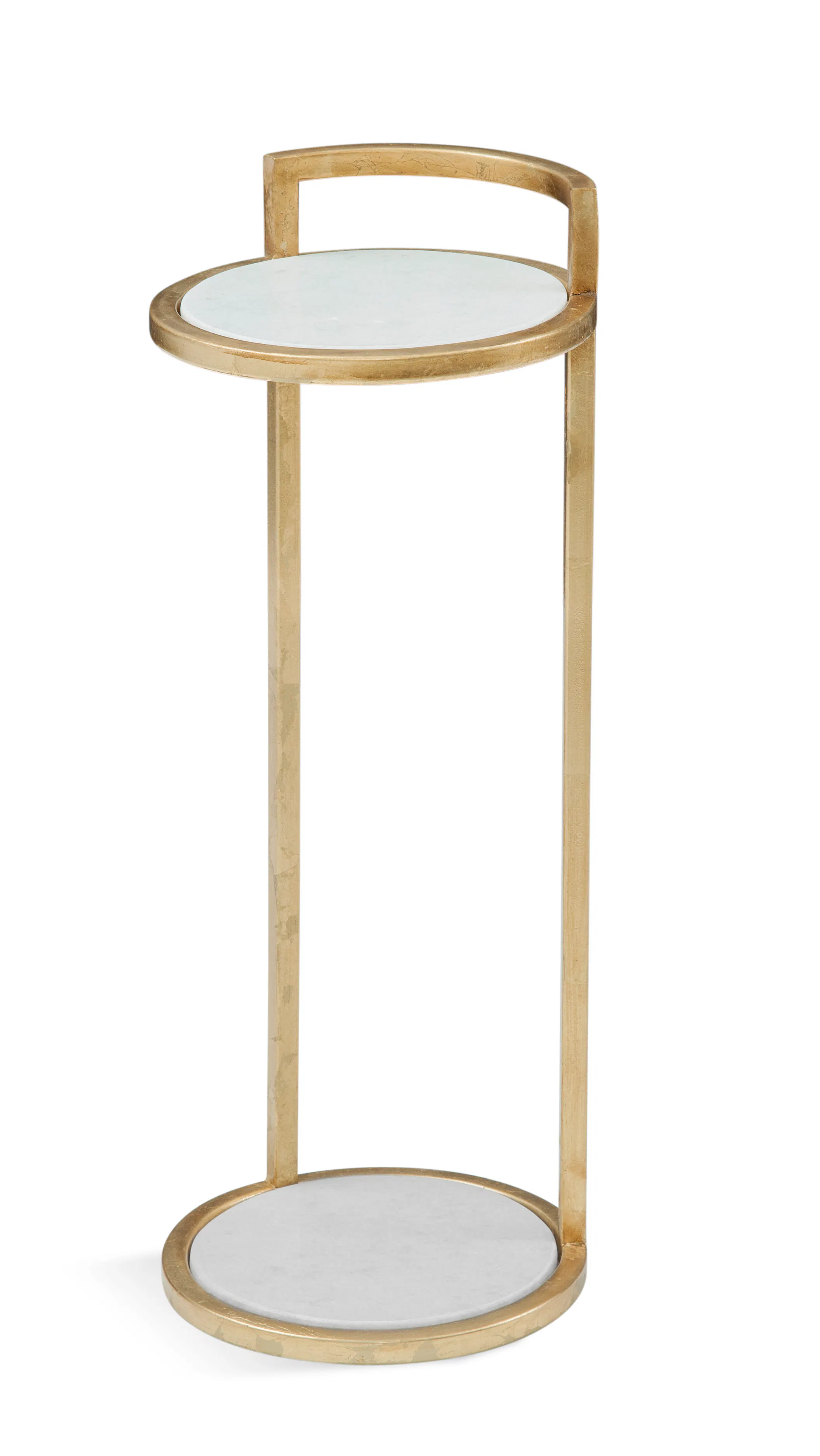 Basset Mirror Company 5880-LR-222 Surrey Scatter Table