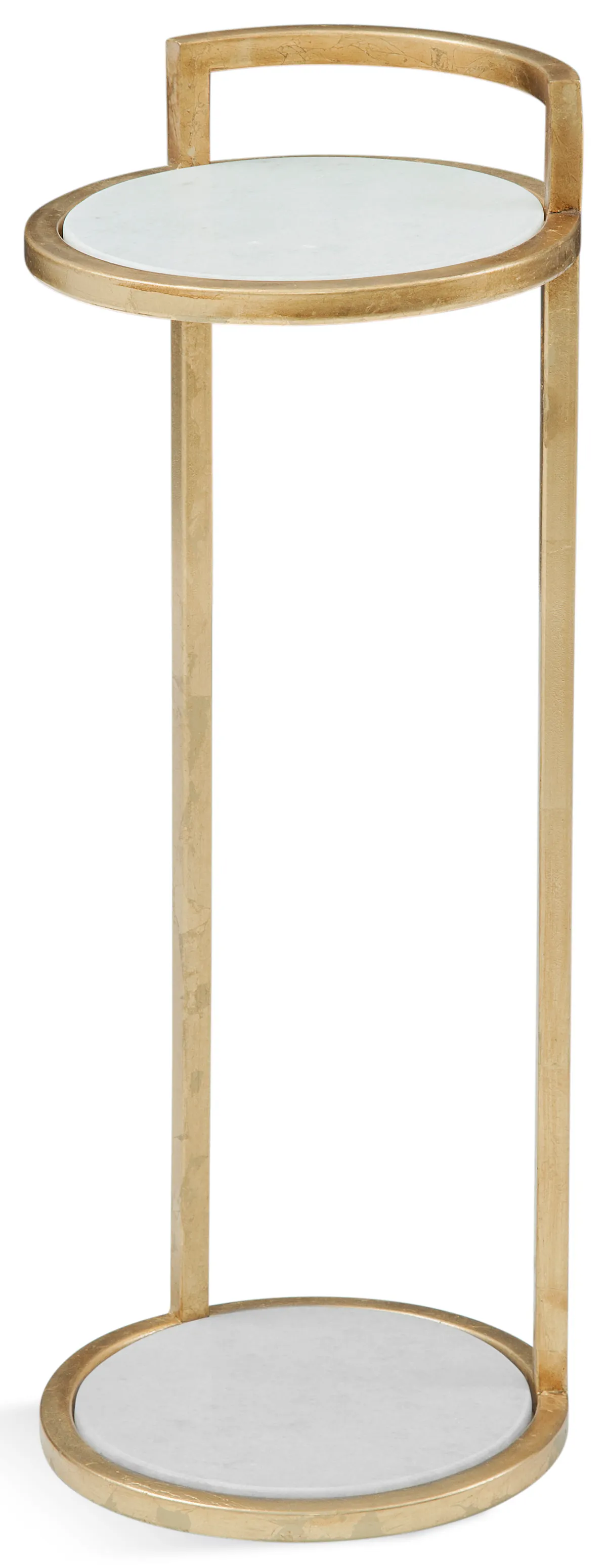 Basset Mirror Company 5880-LR-222 Surrey Scatter Table Basset Mirror Company 5880-LR-222 Surrey Scatter Table