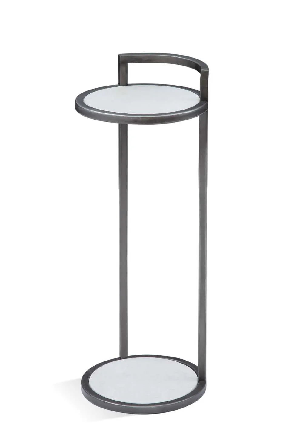 Basset Mirror Company 5880-LR-223 Surrey Scatter Table