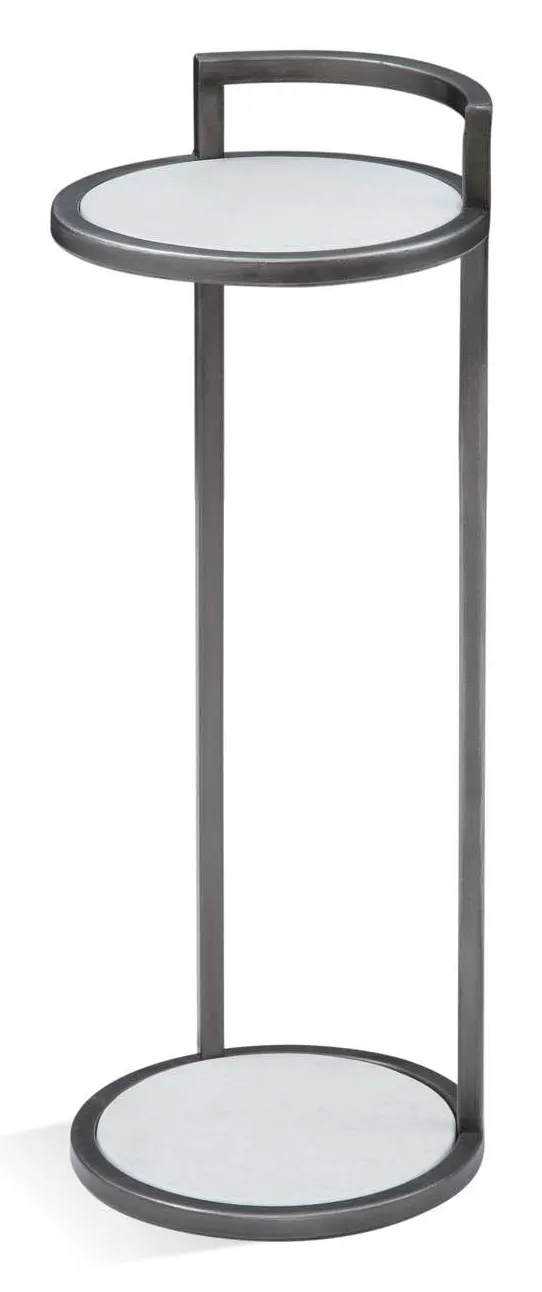 Basset Mirror Company 5880-LR-223 Surrey Scatter Table Basset Mirror Company 5880-LR-223 Surrey Scatter Table