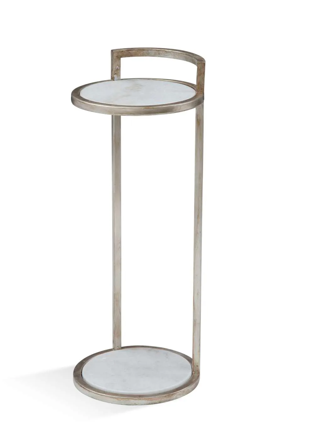 Basset Mirror Company 5880-LR-224 Surrey Scatter Table