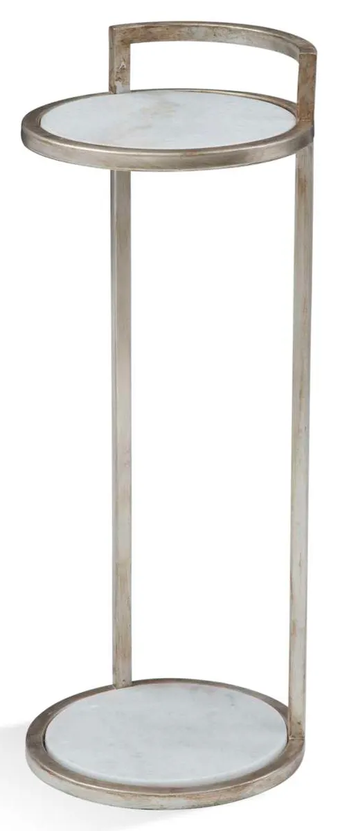Basset Mirror Company 5880-LR-224 Surrey Scatter Table Basset Mirror Company 5880-LR-224 Surrey Scatter Table