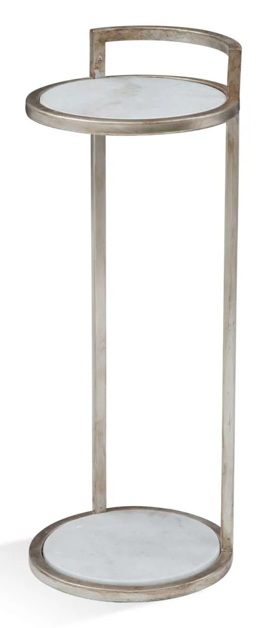 Basset Mirror Company 5880-LR-224 Surrey Scatter Table Basset Mirror Company 5880-LR-224 Surrey Scatter Table