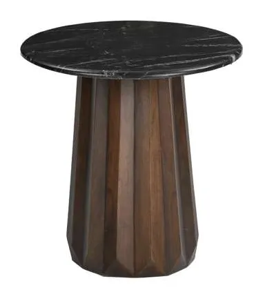 Basset Mirror Company 6001-220B-T Jennings RD End Table Basset Mirror Company 6001-220B-T Jennings RD End Table