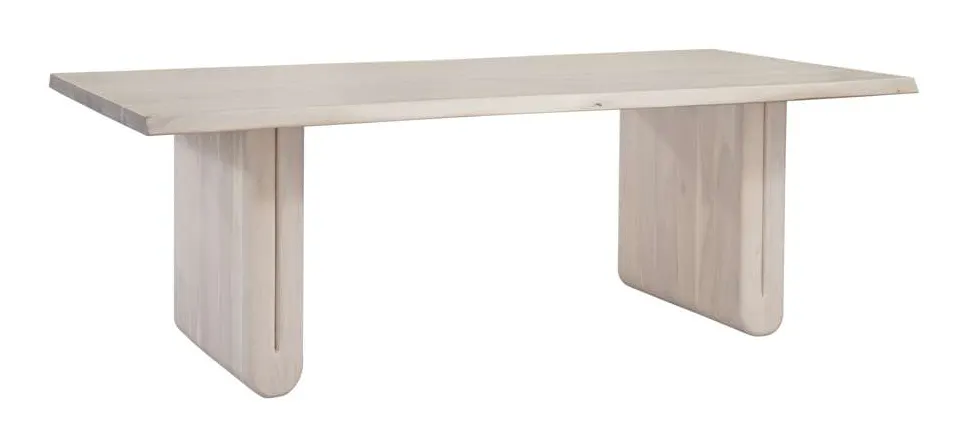 Basset Mirror Company 6002-600B-T Nadia Dining Table Basset Mirror Company 6002-600B-T Nadia Dining Table