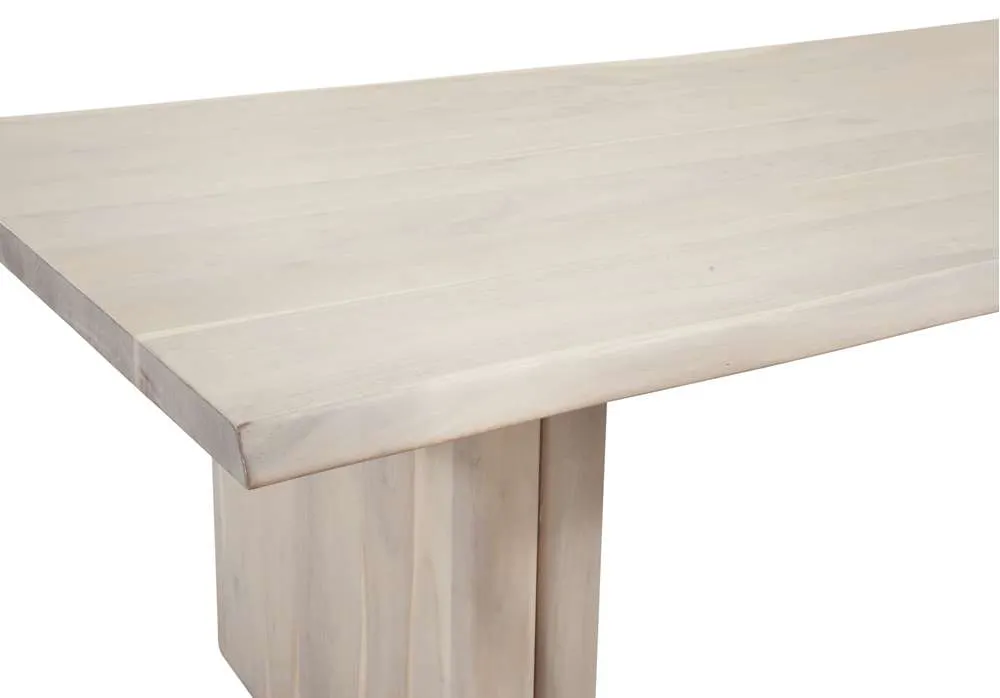 Basset Mirror Company 6002-600B-T Nadia Dining Table Basset Mirror Company 6002-600B-T Nadia Dining Table