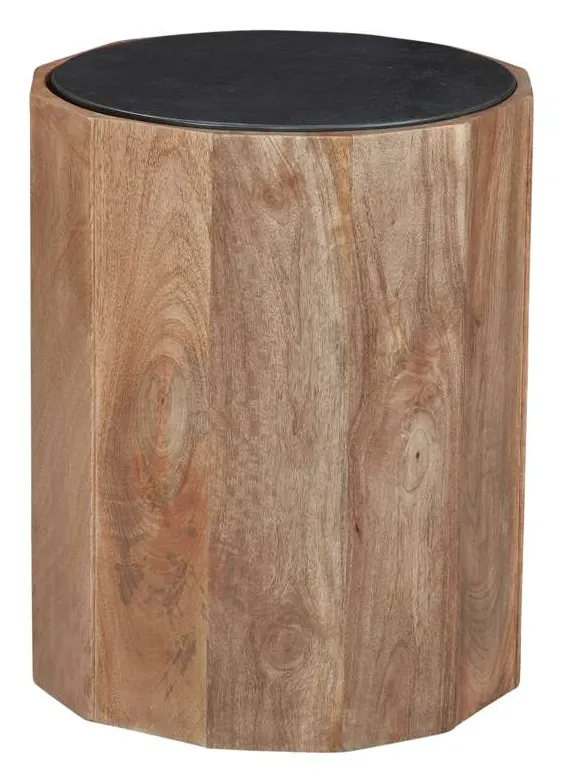 Basset Mirror Company 6004-LR-220 Adrienne End Table Basset Mirror Company 6004-LR-220 Adrienne End Table