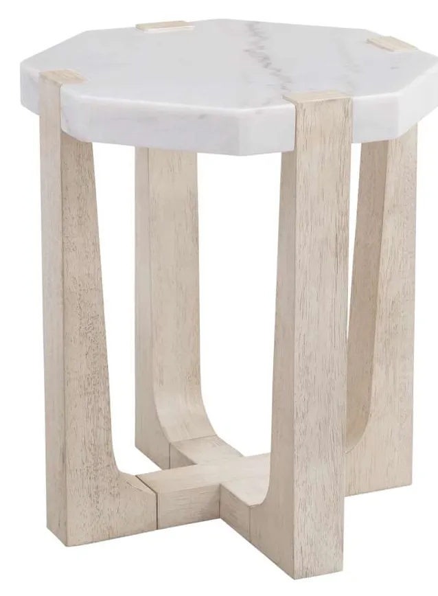 Basset Mirror Company 6260-LR-223 Newport Scatter Table Basset Mirror Company 6260-LR-223 Newport Scatter Table