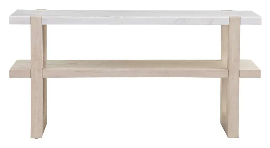 Basset Mirror Company 6260-LR-400 Newport Console Table Basset Mirror Company 6260-LR-400 Newport Console Table