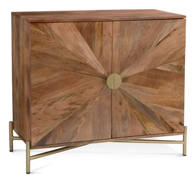 Basset Mirror Company 7051-LR-508 Neskowin Two Door Cabinet Basset Mirror Company 7051-LR-508 Neskowin Two Door Cabinet