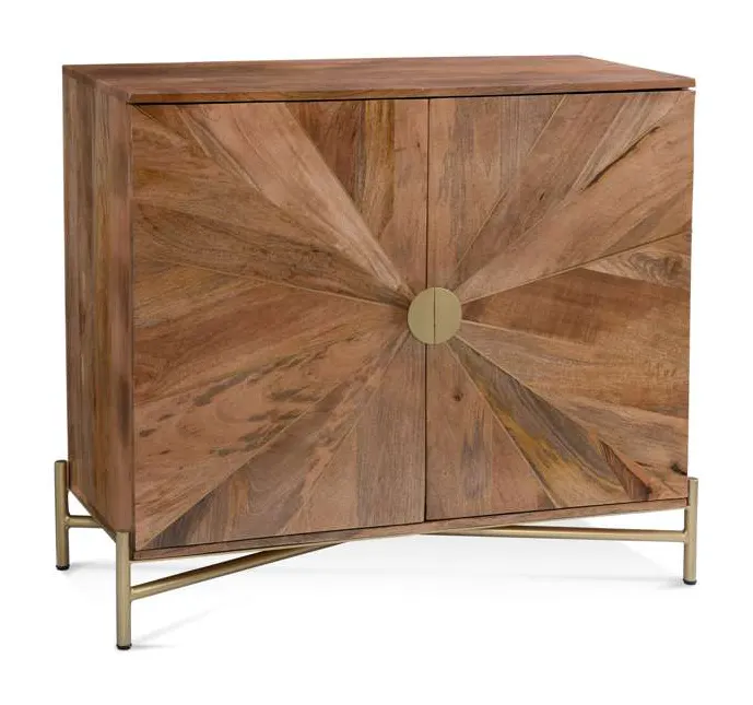 Basset Mirror Company 7051-LR-508 Neskowin Two Door Cabinet Basset Mirror Company 7051-LR-508 Neskowin Two Door Cabinet