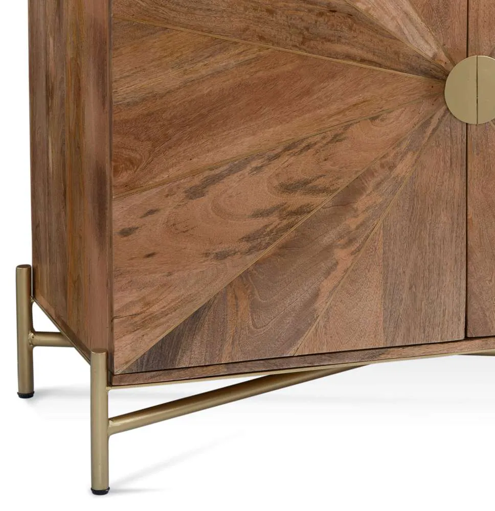 Basset Mirror Company 7051-LR-508 Neskowin Two Door Cabinet Basset Mirror Company 7051-LR-508 Neskowin Two Door Cabinet