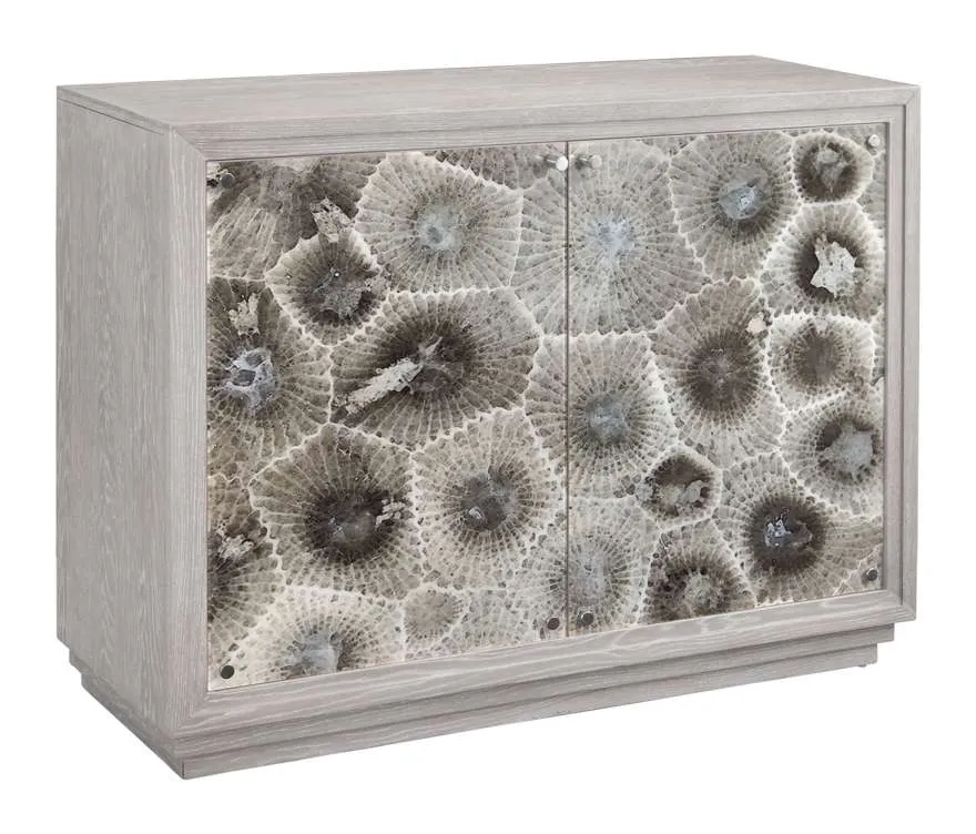 Basset Mirror Company 7165-LR-508 Peninsula Ridge Bar Cabinet Basset Mirror Company 7165-LR-508 Peninsula Ridge Bar Cabinet