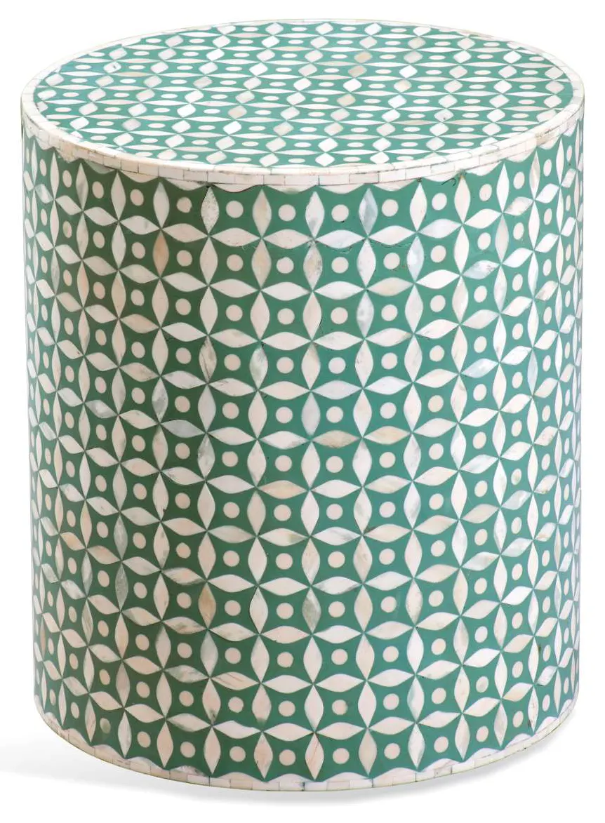 Basset Mirror Company 8850-LR-223 Finch Accent Table Basset Mirror Company 8850-LR-223 Finch Accent Table
