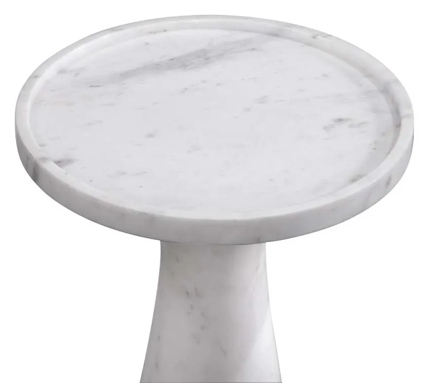 Basset Mirror Company 9108-LR-223 Baird Accent Table Basset Mirror Company 9108-LR-223 Baird Accent Table