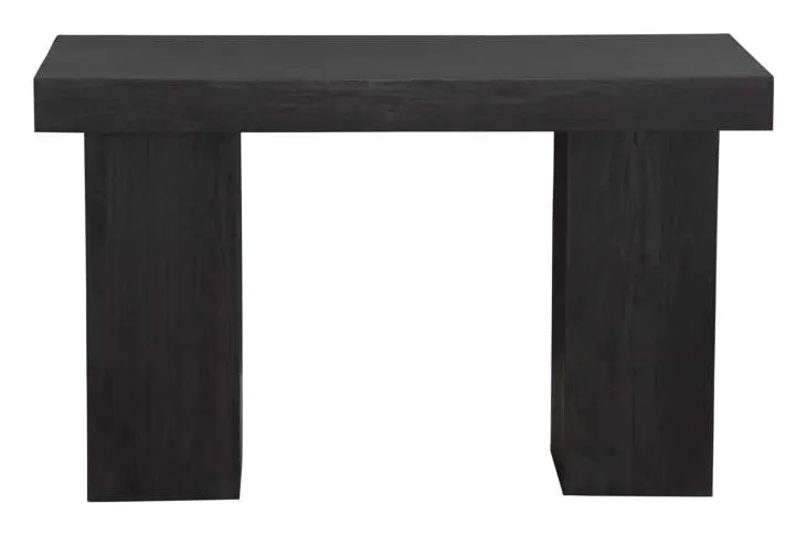 Basset Mirror Company 9410-LR-400 Padula Console Table Basset Mirror Company 9410-LR-400 Padula Console Table