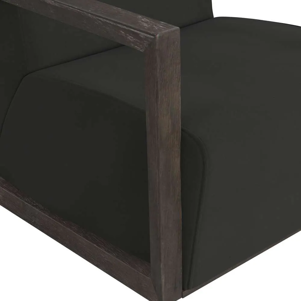 Basset Mirror Company 9435-LR-805 Asher Accent Chair Basset Mirror Company 9435-LR-805 Asher Accent Chair