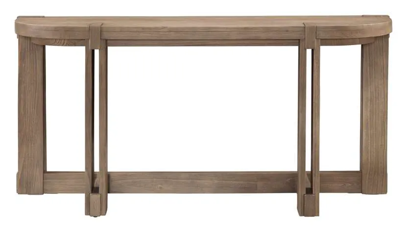 Basset Mirror Company 9439-LR-400 McGuire Console Table Basset Mirror Company 9439-LR-400 McGuire Console Table