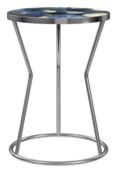 Basset Mirror Company 9590-LR-223 Lauer Accent Table Basset Mirror Company 9590-LR-223 Lauer Accent Table