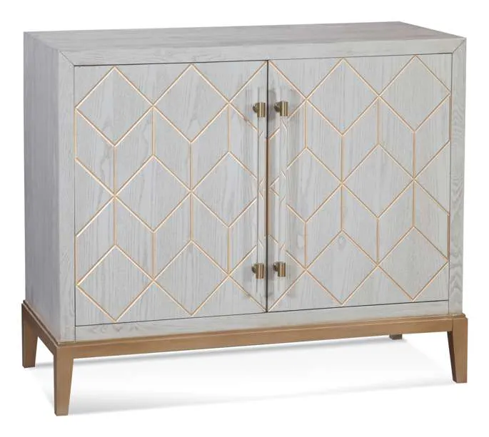 Basset Mirror Company A2430 Perrine Wood Bar Cabinet Basset Mirror Company A2430 Perrine Wood Bar Cabinet