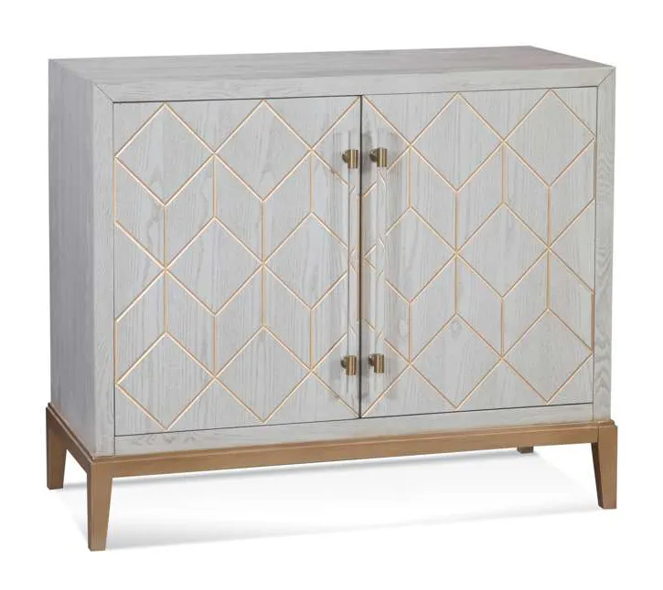Basset Mirror Company A2430 Perrine Wood Bar Cabinet Basset Mirror Company A2430 Perrine Wood Bar Cabinet