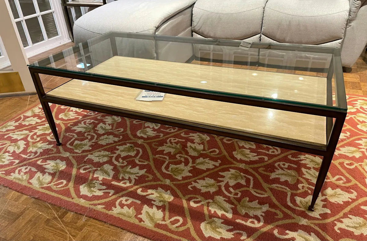 Flexsteel Furniture W1087-031 Venice Table Group Flexsteel Furniture W1087-031 Venice Table Group