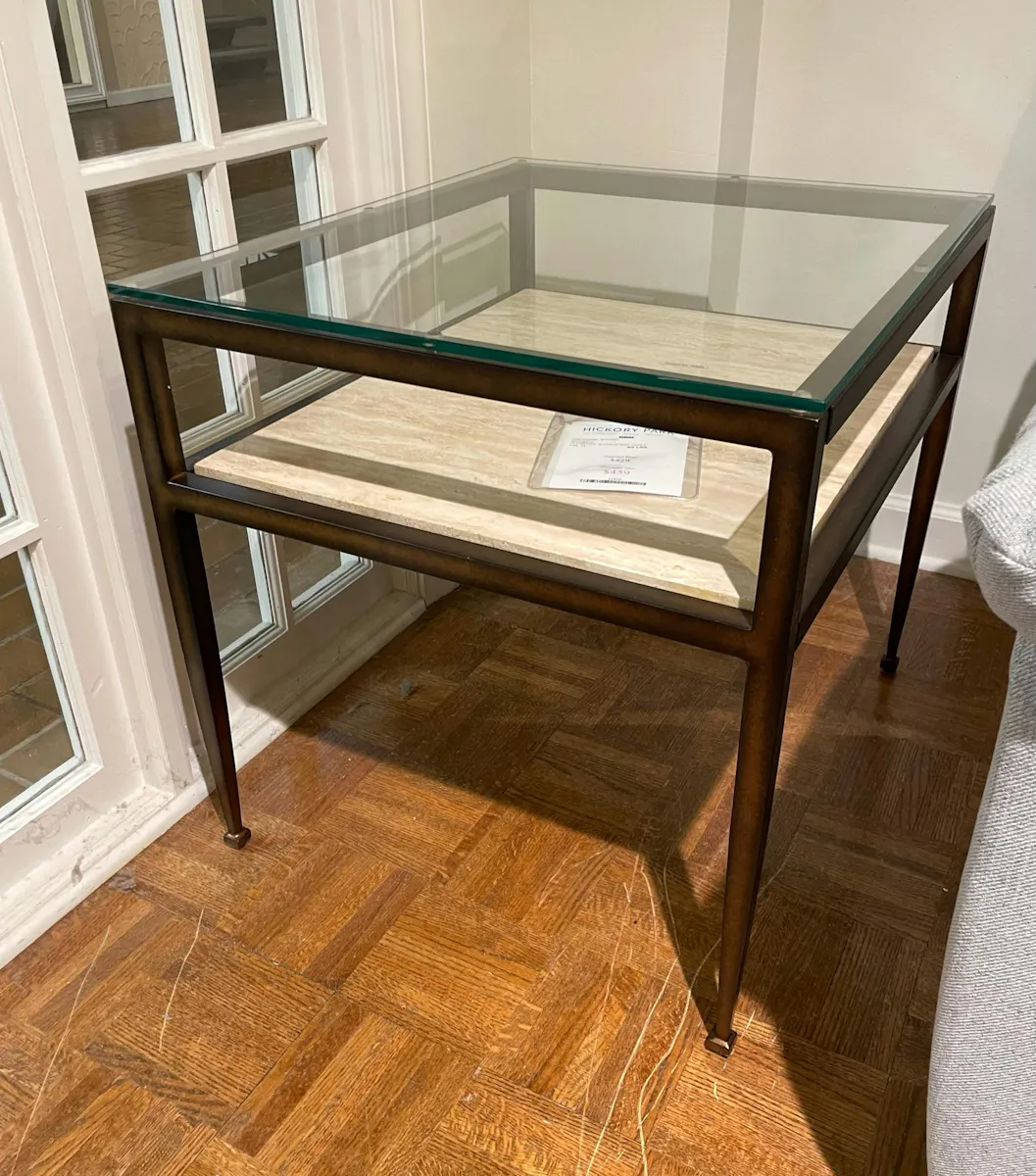Flexsteel Furniture W1087-031 Venice Table Group Flexsteel Furniture W1087-031 Venice Table Group