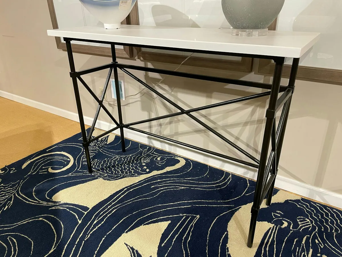 Lane Venture 9203-41 Langham Console Table Lane Venture 9203-41 Langham Console Table