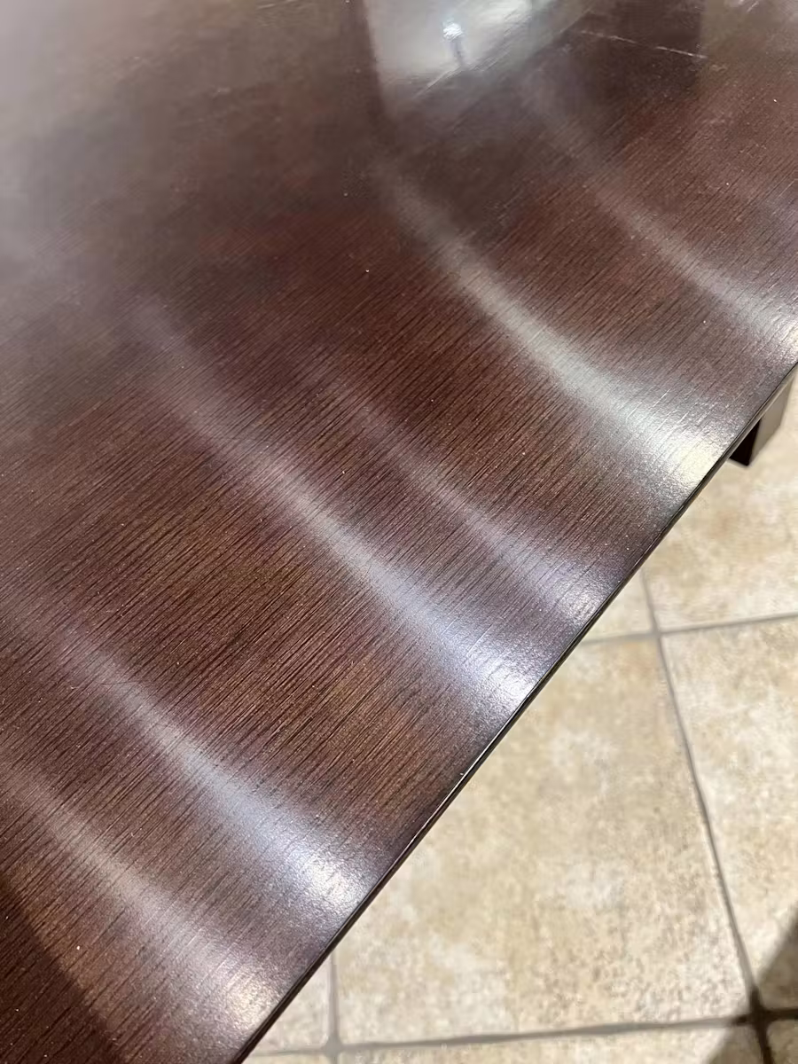Hickory Chair HC240-70/100,110,120 Elio Dining Table Hickory Chair HC240-70/100,110,120 Elio Dining Table