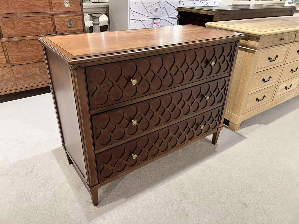 Hickory Chair HC9771-70/340 Murano Chest Hickory Chair HC9771-70/340 Murano Chest