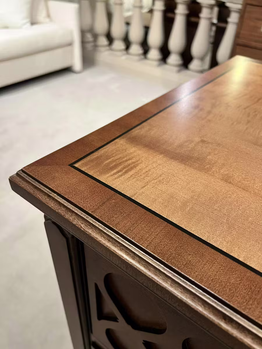 Hickory Chair HC9771-70/340 Murano Chest Hickory Chair HC9771-70/340 Murano Chest