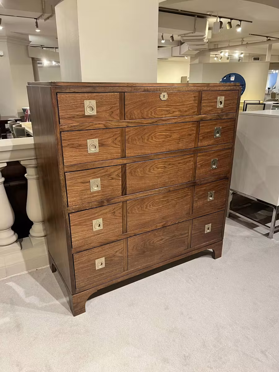 Hickory Chair HC272-70/20 Archer Chest Hickory Chair HC272-70/20 Archer Chest