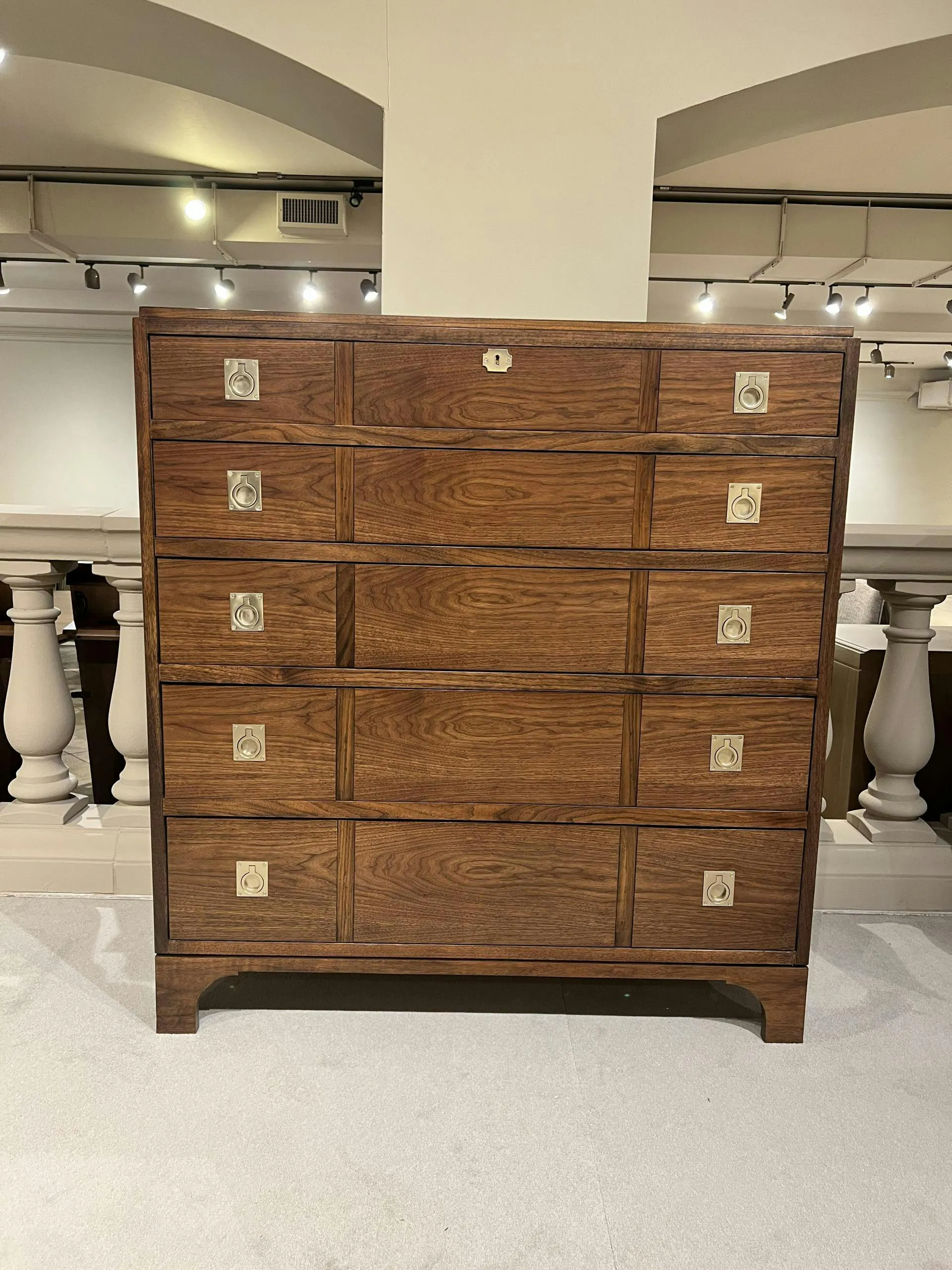 Hickory Chair HC272-70/20 Archer Chest