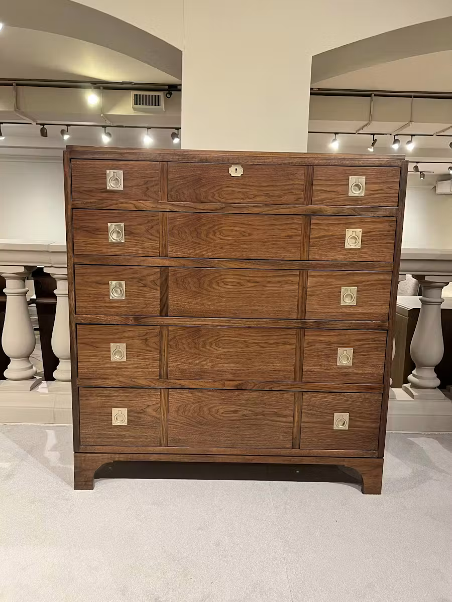 Hickory Chair HC272-70/20 Archer Chest Hickory Chair HC272-70/20 Archer Chest