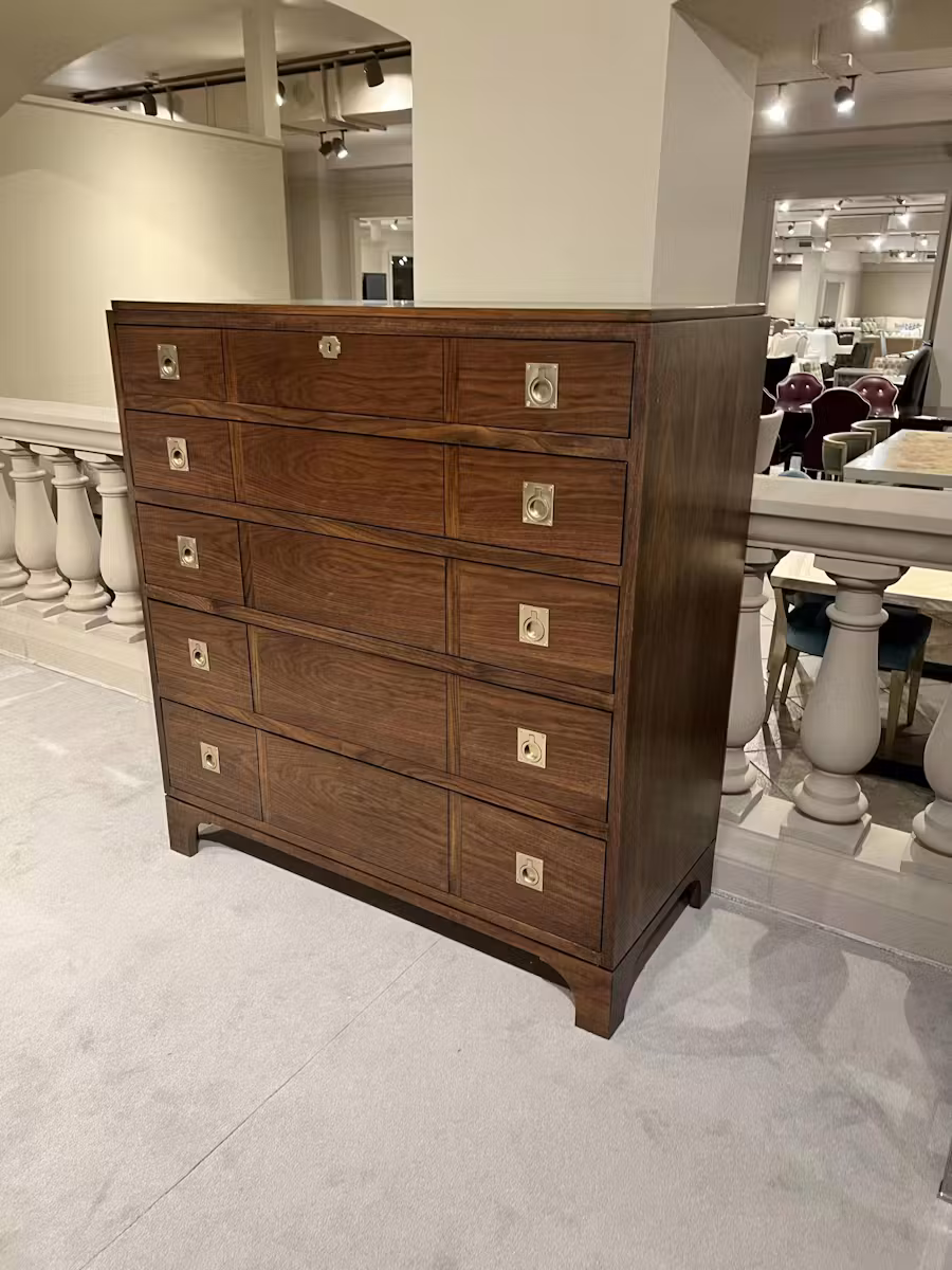 Hickory Chair HC272-70/20 Archer Chest Hickory Chair HC272-70/20 Archer Chest