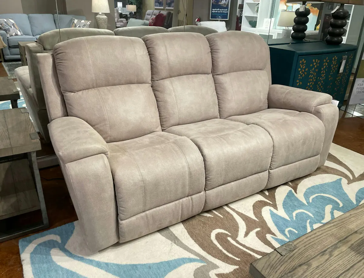 La-Z-Boy 44U-755 Dorian Power Reclining Sofa La-Z-Boy 44U-755 Dorian Power Reclining Sofa