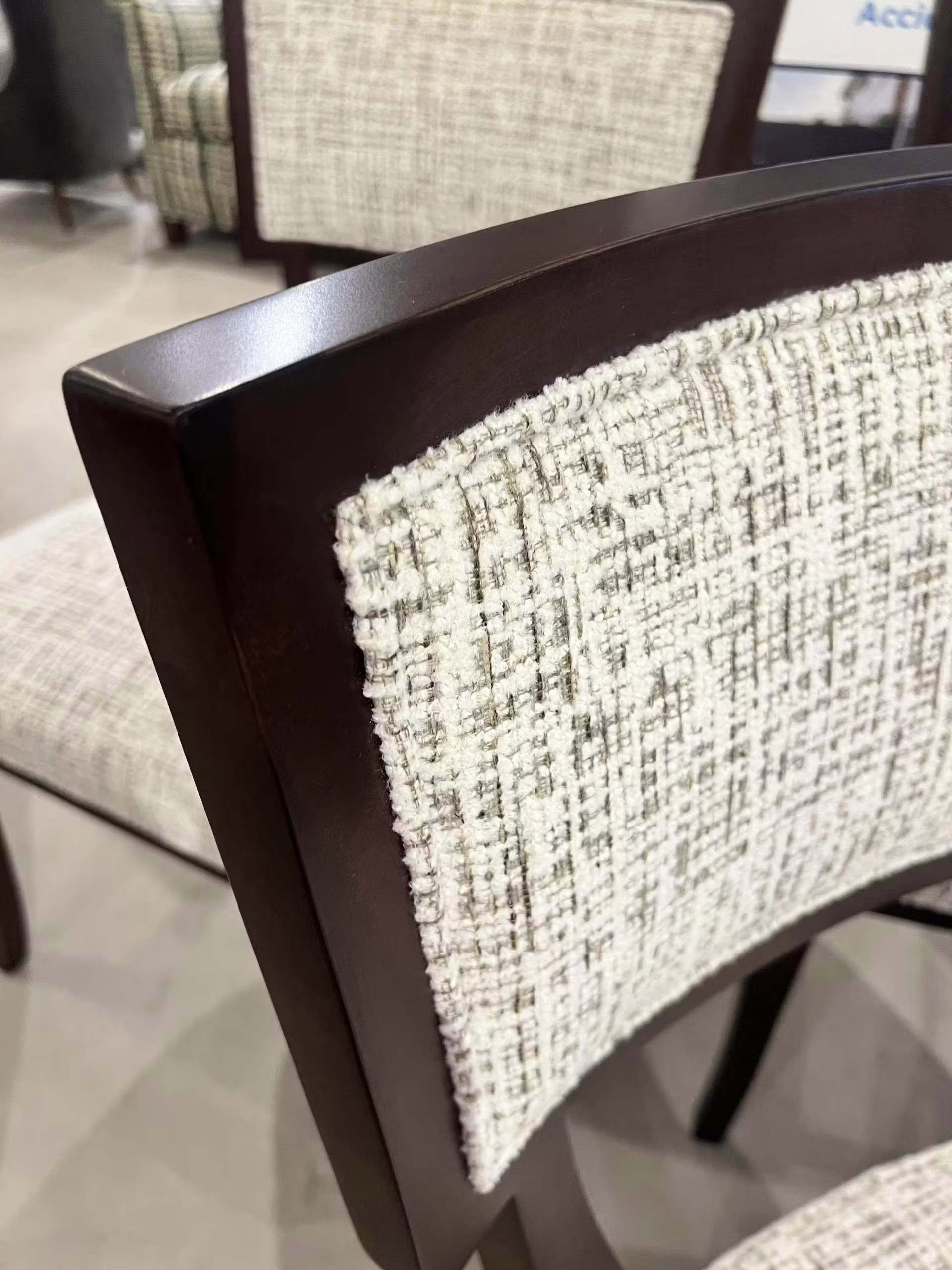 Century Furniture ES9-1342-2 Logan Sofa at Factory Outlets by Hickory Park